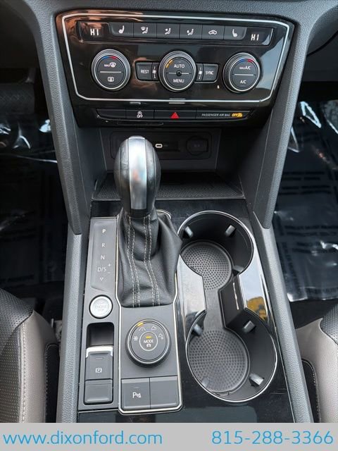 Used 2023 Volkswagen Atlas SEL image 14