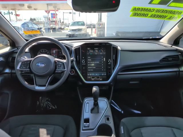 Used 2024 Subaru Impreza 2.0i Sport w/ Popular Package #2 AWD/4WD image 15