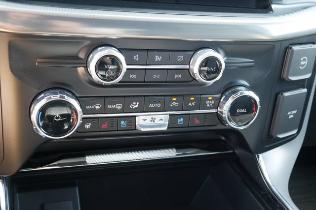 Used 2024 Ford F150 Lariat w/ Bed Utility Package AWD/4WD image 24