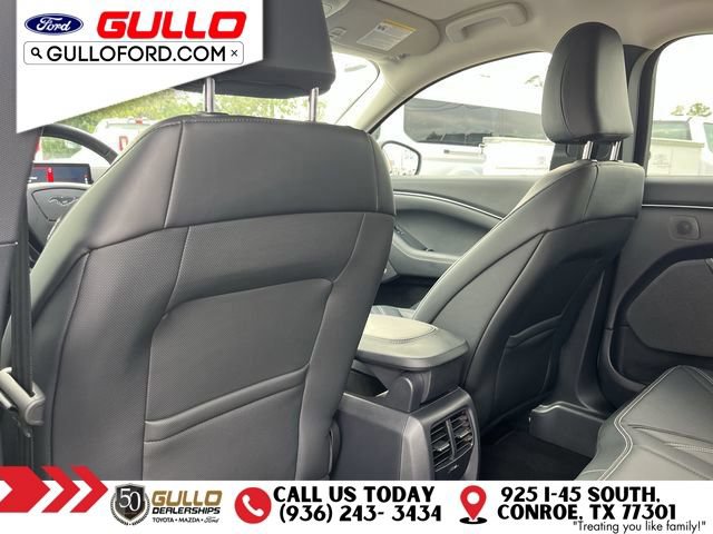 Used 2024 Ford Mustang Mach-E Premium RWD image 15