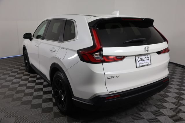 Used 2024 Honda CR-V EX-L image 6