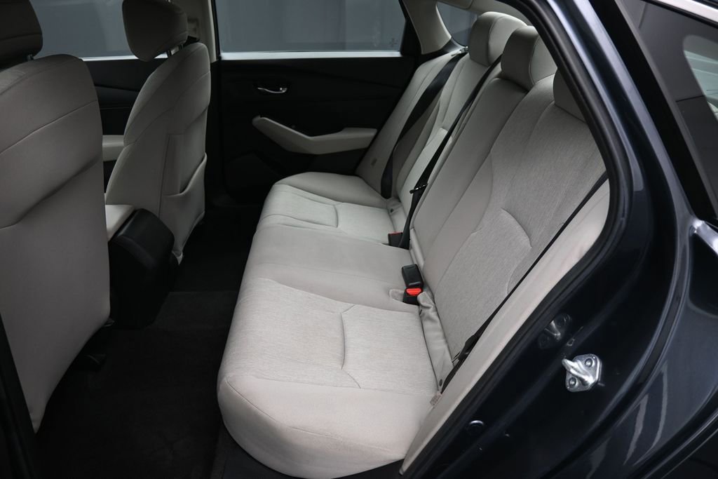 Used 2023 Honda Accord LX image 20
