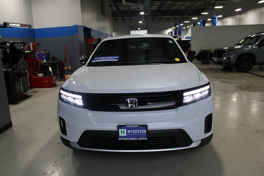 New 2026 Honda Prologue EX image 3