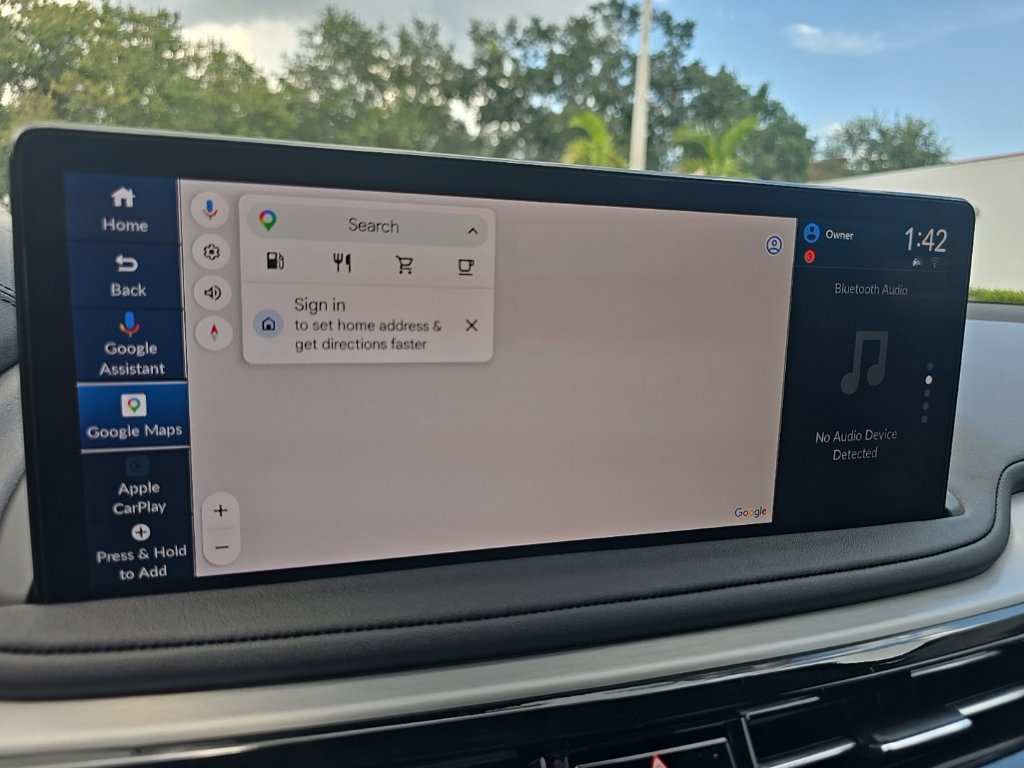 New 2026 Acura MDX w/ Technology Package AWD/4WD image 23
