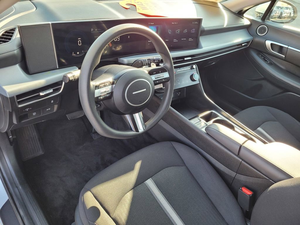 Used 2024 Hyundai Sonata SEL image 7