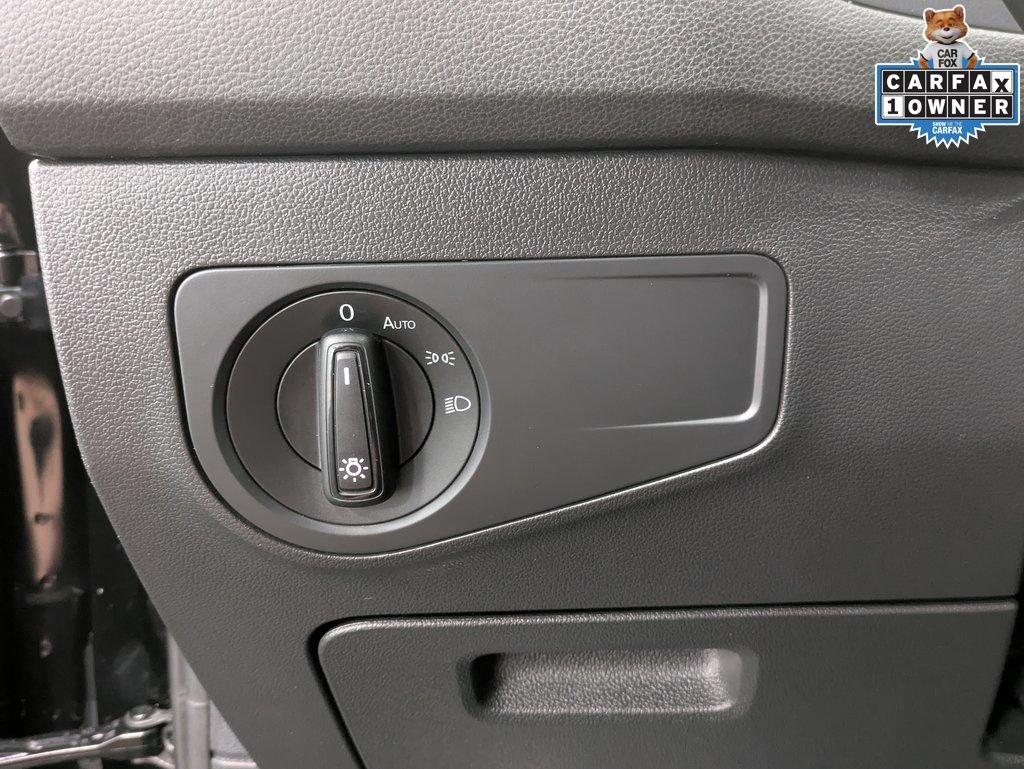 Used 2022 Volkswagen Tiguan S AWD/4WD image 26
