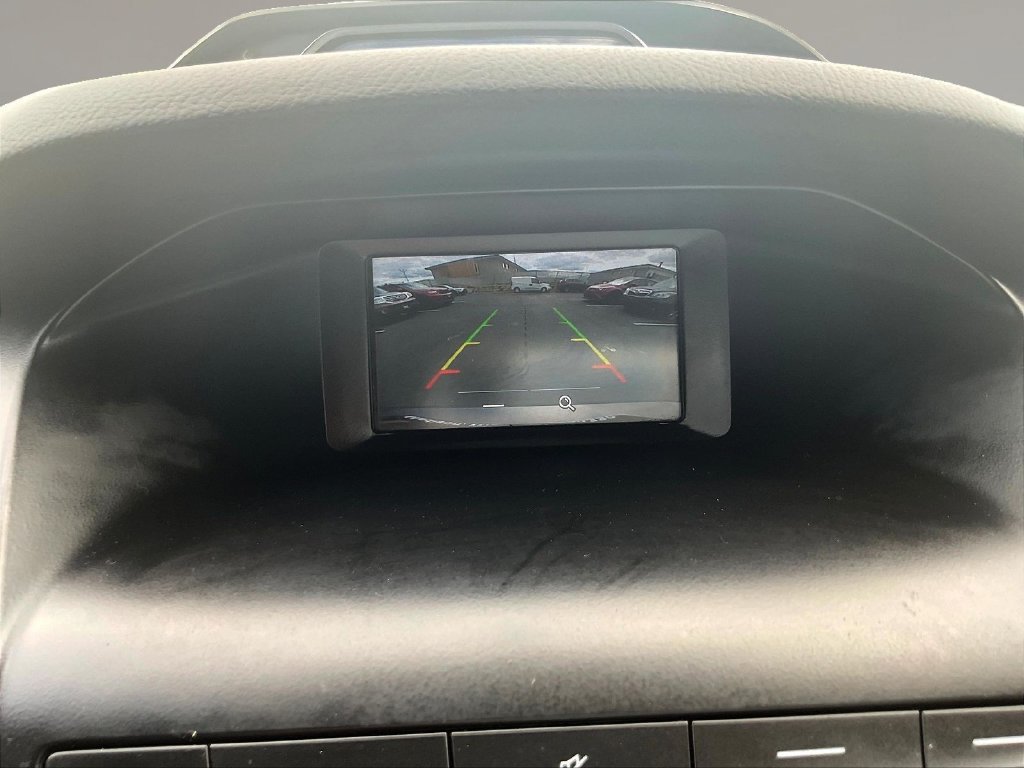 Used 2018 Ford Focus ST FWD image 14