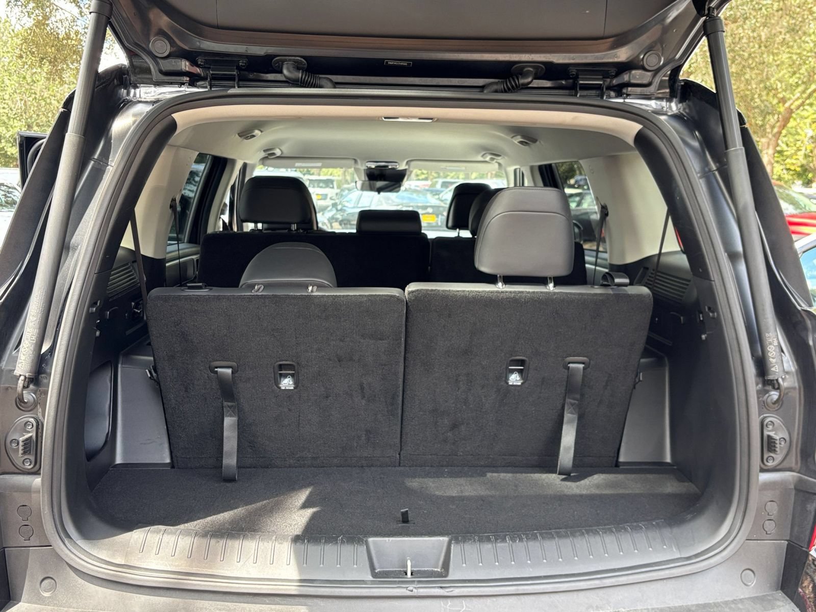 Used 2026 Hyundai Santa Fe SEL FWD image 33