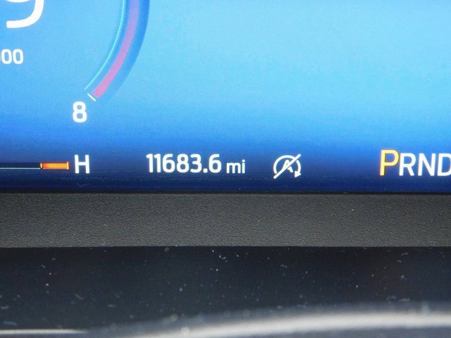 Used 2023 Ford Escape Platinum image 34