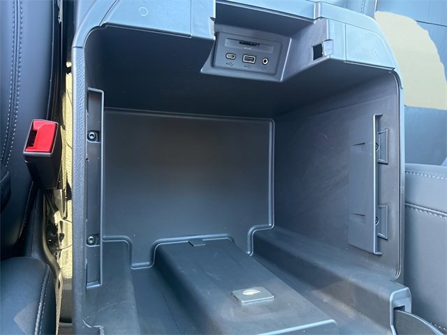 Used 2021 GMC Sierra 1500 SLT w/ SLT Premium Package image 20