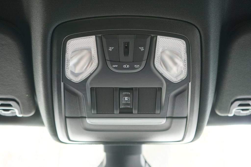 Used 2022 RAM 1500 Big Horn w/ Built-to-serve Edition AWD/4WD image 28