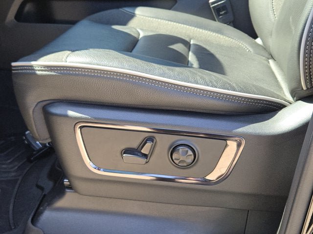 Used 2026 RAM 1500 Limited AWD/4WD image 23
