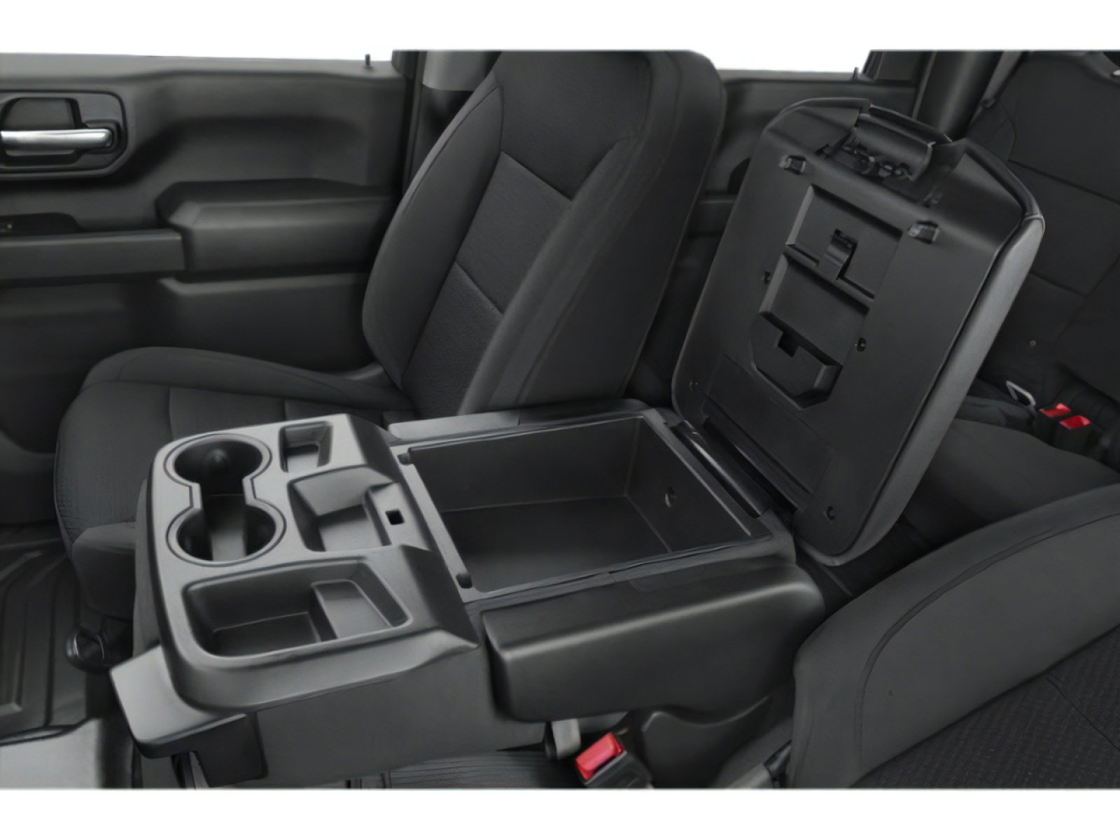 Used 2024 GMC Sierra 2500 Denali Ultimate image 17