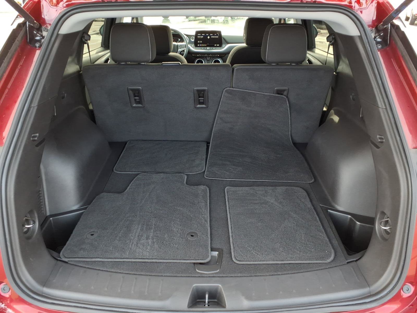 Used 2023 Chevrolet Blazer LT w/ Driver Confidence Package image 21