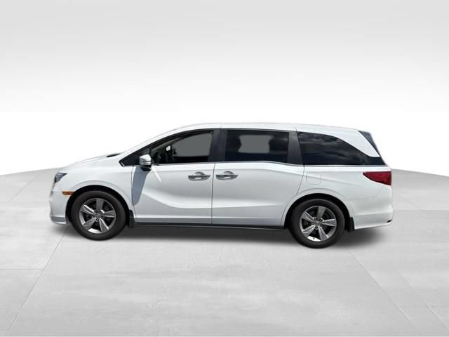 Used 2020 Honda Odyssey EX-L image 7
