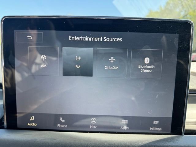 Used 2020 Lincoln Aviator Reserve w/ Equipment Group 202A image 38