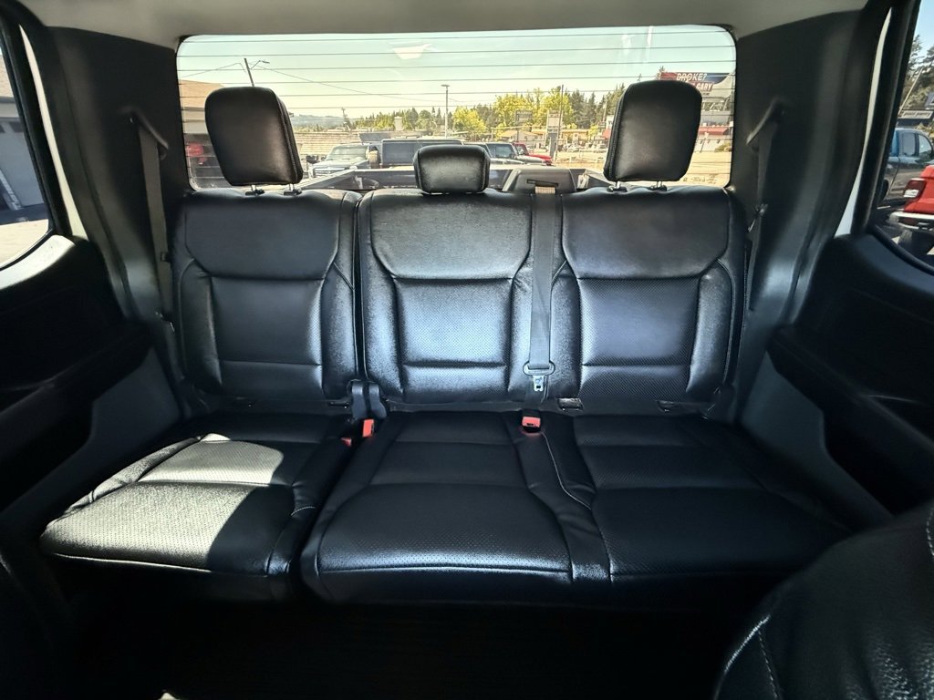 Used 2022 Ford F150 XLT w/ Equipment Group 301A Mid image 12