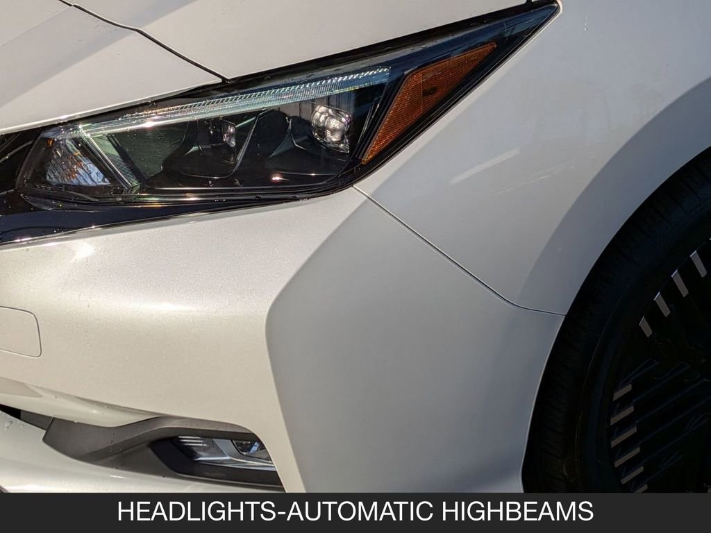 Used 2025 Nissan Leaf SV Plus FWD image 10