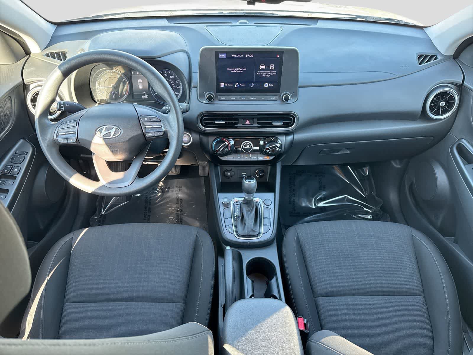 Used 2022 Hyundai Kona SEL FWD image 22