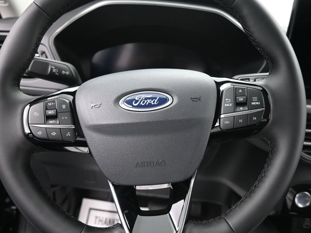 New 2026 Ford Escape Active w/ Active Premium Tech Pack AWD/4WD image 13