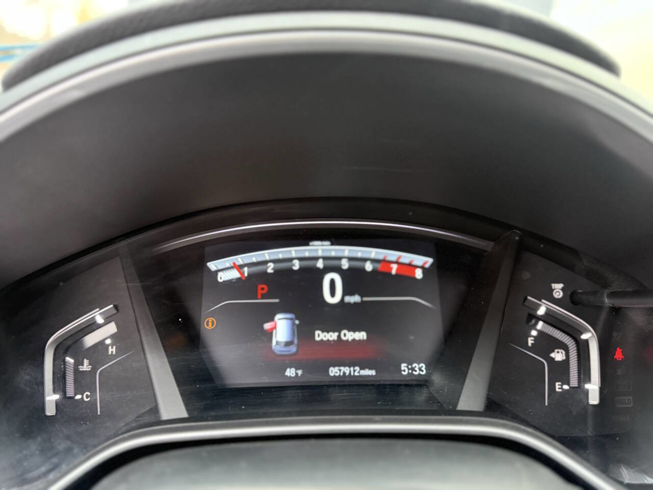 Used 2017 Honda CR-V EX-L image 21