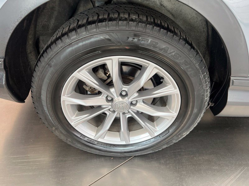 Used 2022 Honda CR-V EX-L image 10