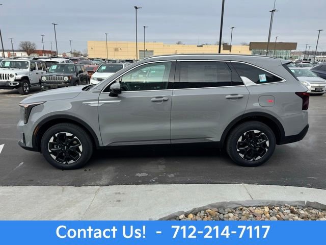New 2026 Kia Sorento S image 10