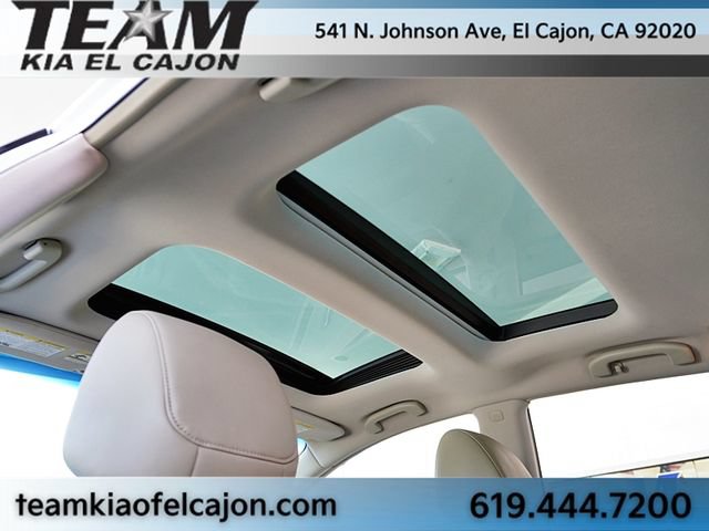 Used 2014 Nissan Murano SL FWD image 18