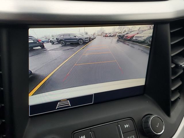 Certified 2023 GMC Acadia SLE AWD/4WD image 26