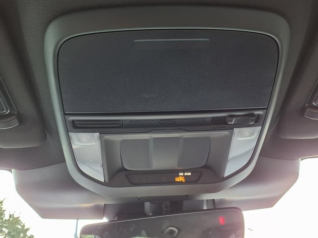 New 2026 Subaru Forester AWD/4WD image 17