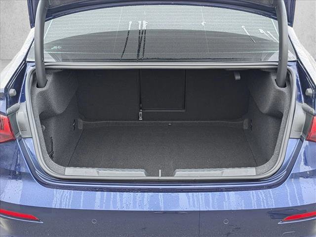 Certified 2024 Audi A3 2.0T Premium image 6