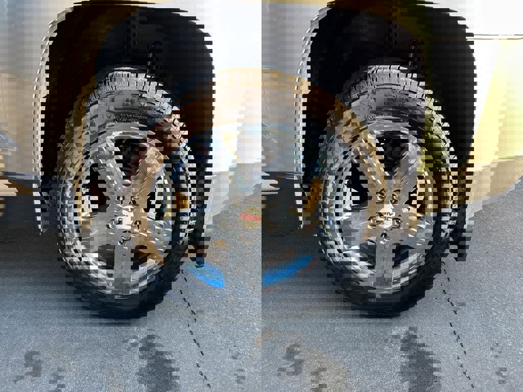 Used 2013 GMC Terrain SLT w/ LPO, Protection Package image 10