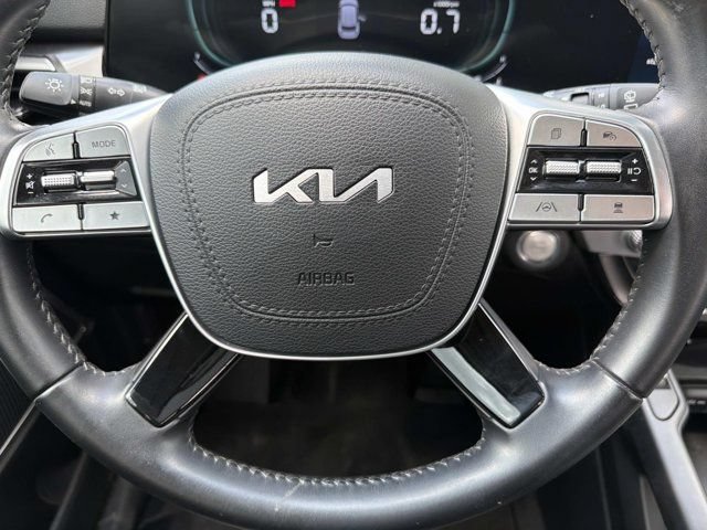 Used 2023 Kia Telluride S AWD/4WD image 23