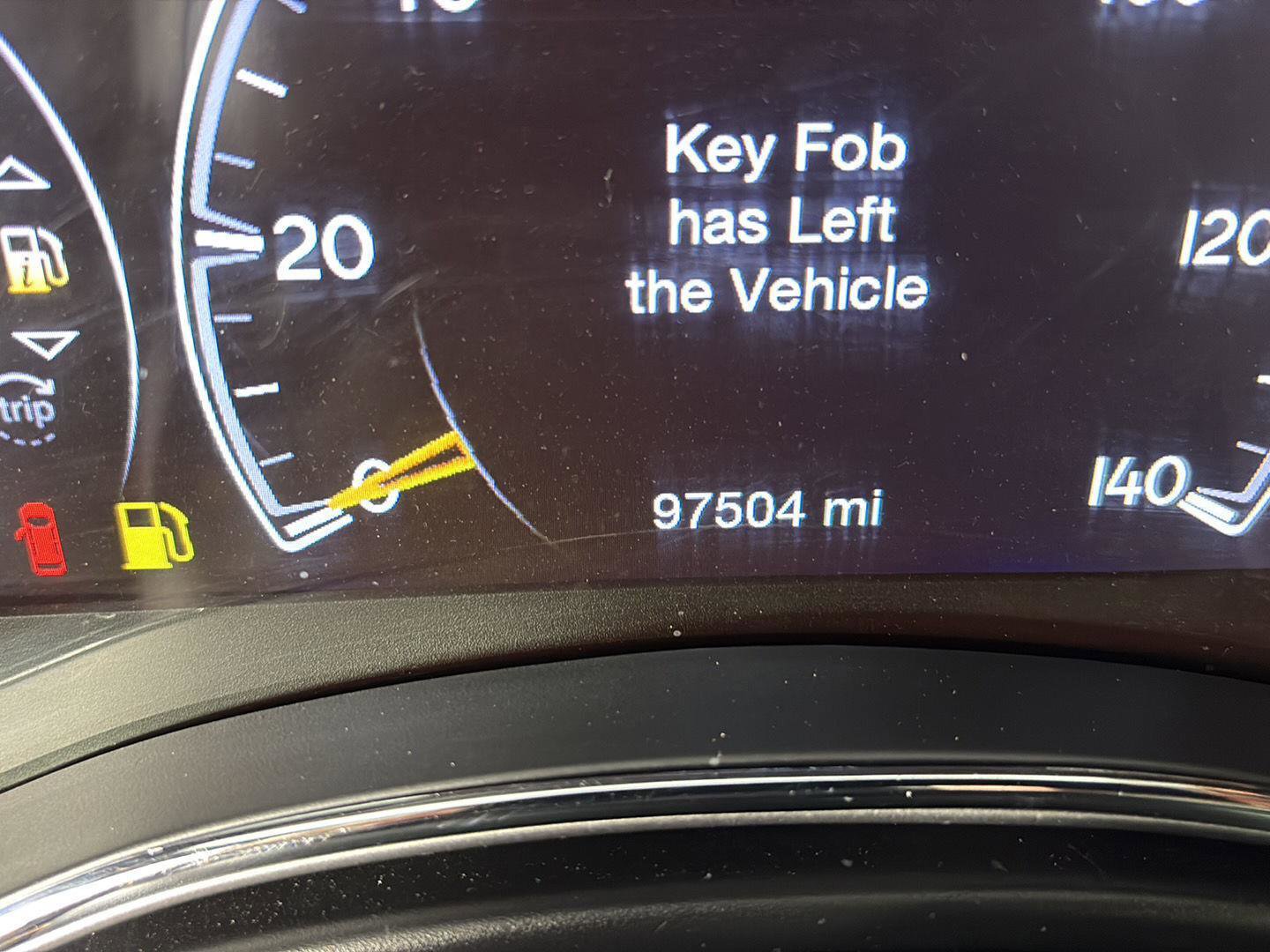 Used 2019 Jeep Grand Cherokee Limited w/ Luxury Group II image 41