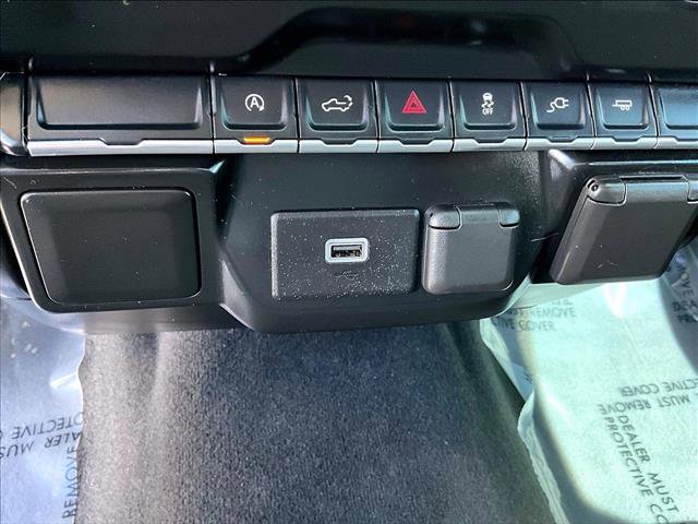 Used 2020 Chevrolet Silverado 1500 Custom w/ Custom Value Package RWD image 25