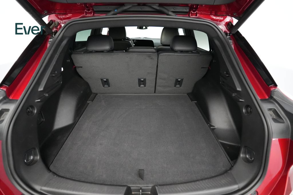 Used 2024 Chevrolet Equinox EV RS FWD image 8