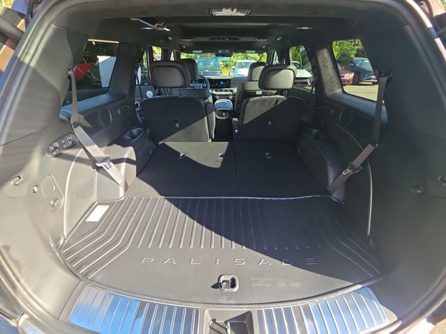 New 2026 Hyundai Palisade Calligraphy image 22