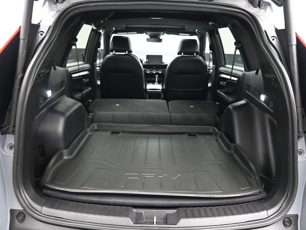 Used 2024 Honda CR-V Sport-L image 49
