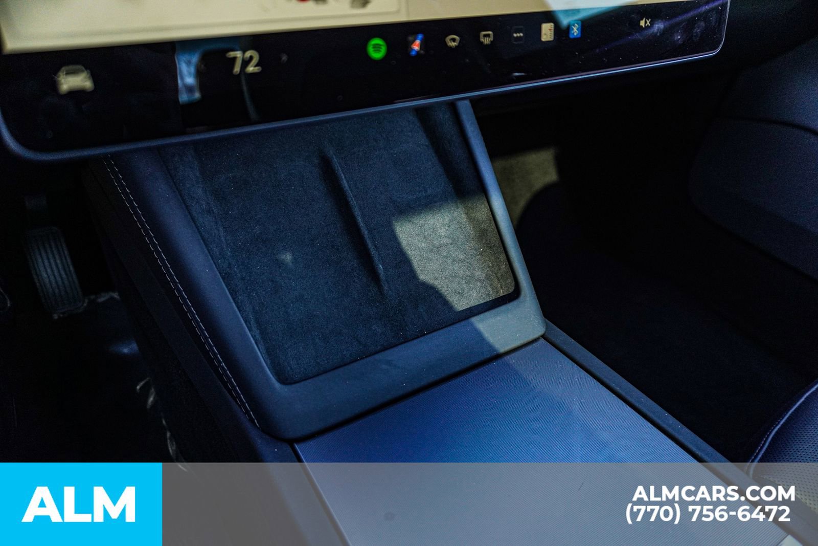 Used 2025 Tesla Model 3 image 43