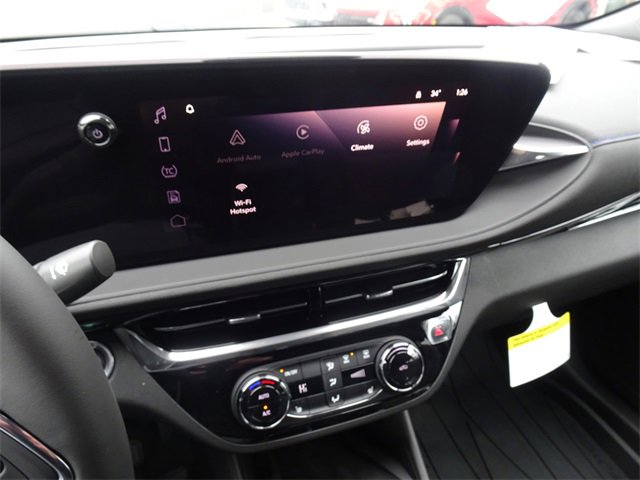 New 2026 Buick Envista Sport Touring w/ Convenience I Package image 19