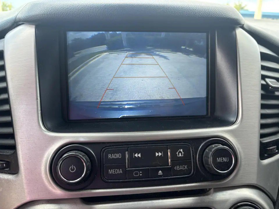 Used 2019 GMC Yukon XL SLT AWD/4WD image 14