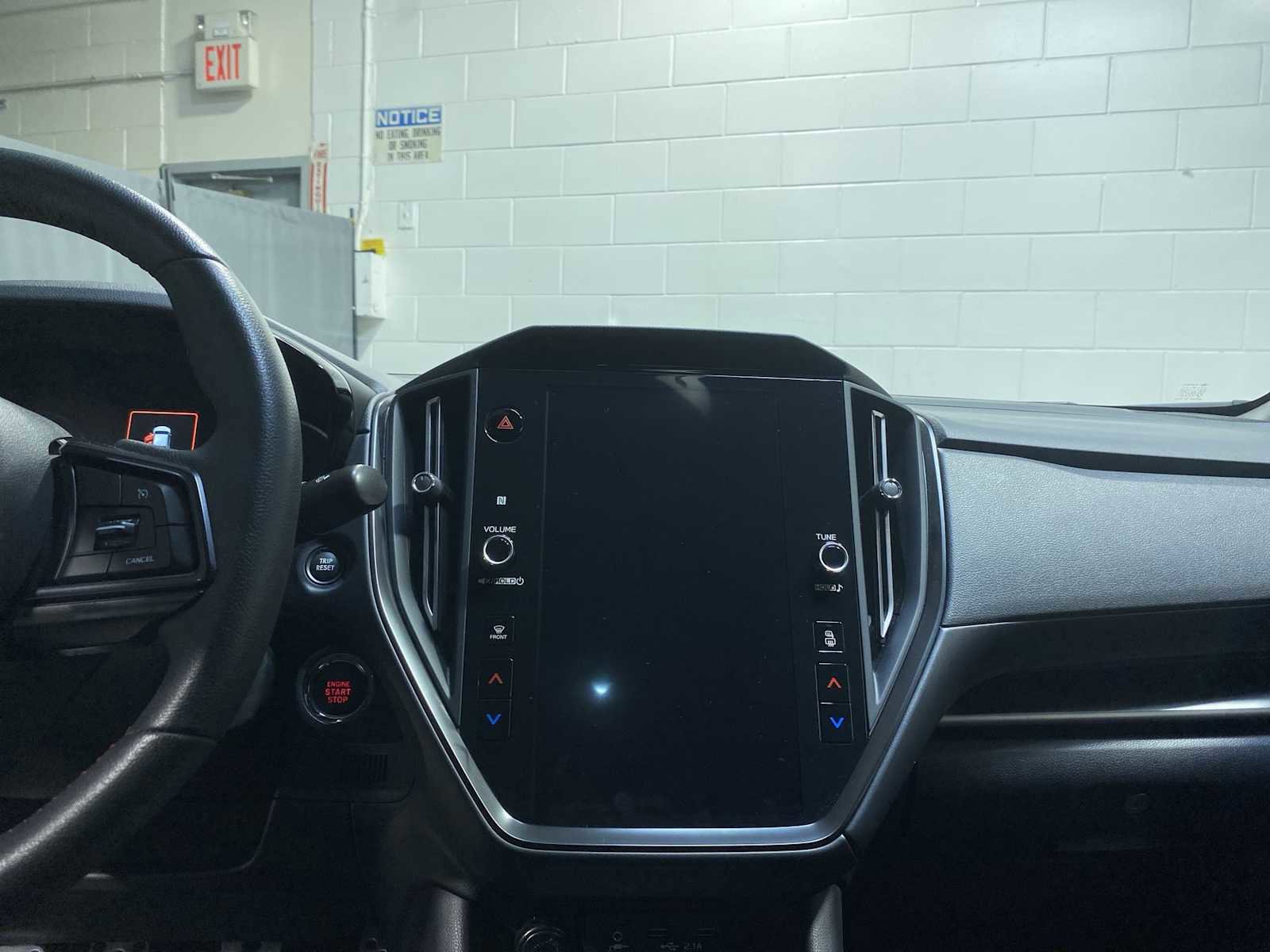 Used 2023 Subaru WRX Premium AWD/4WD image 16