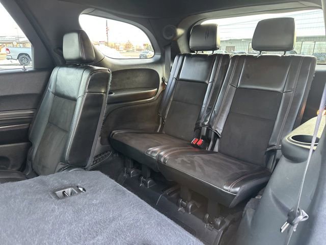 Used 2021 Dodge Durango R/T image 29