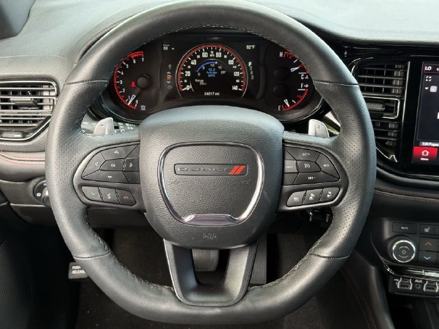 Used 2025 Dodge Durango R/T AWD/4WD image 12