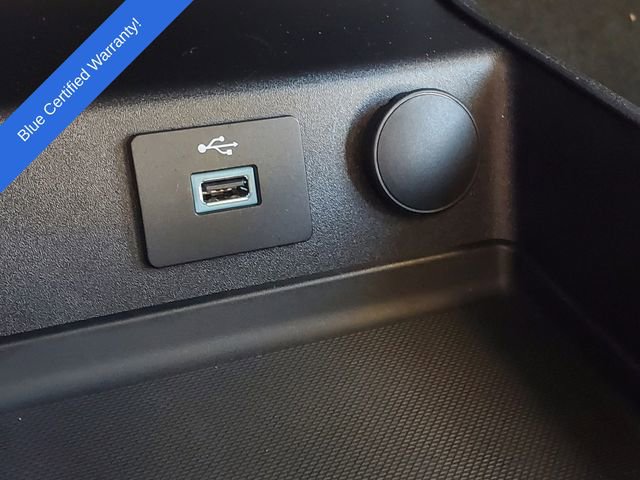 Certified 2018 Ford Fusion S image 20