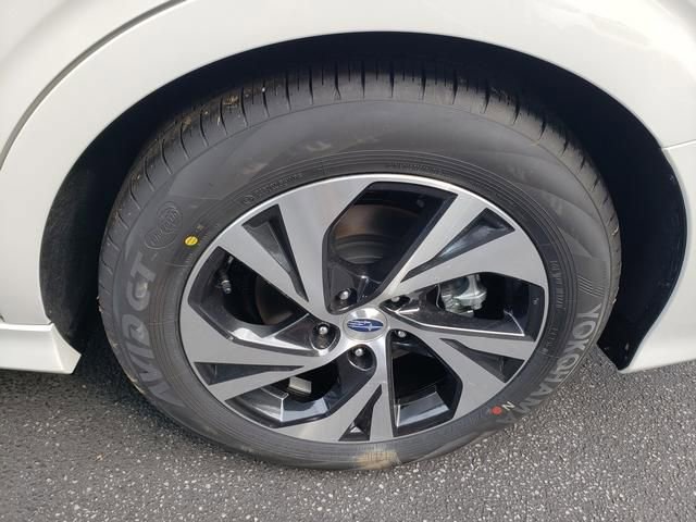 New 2025 Subaru Legacy Premium w/ Popular Package #1A image 20