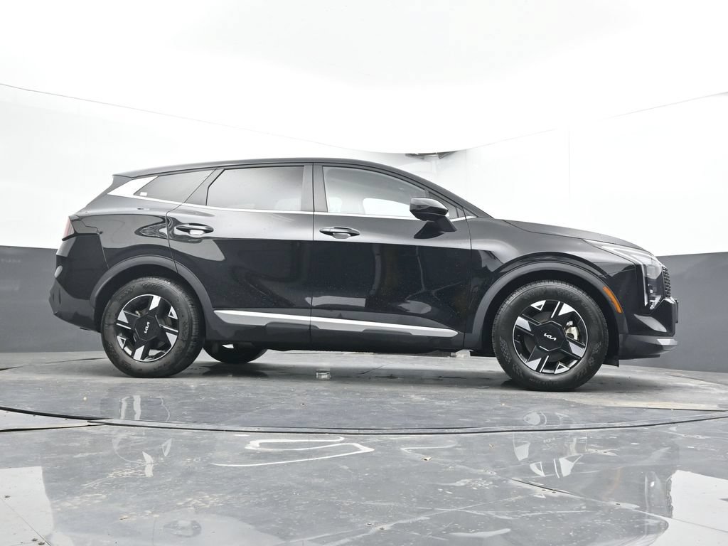 Used 2026 Kia Sportage LX FWD image 48