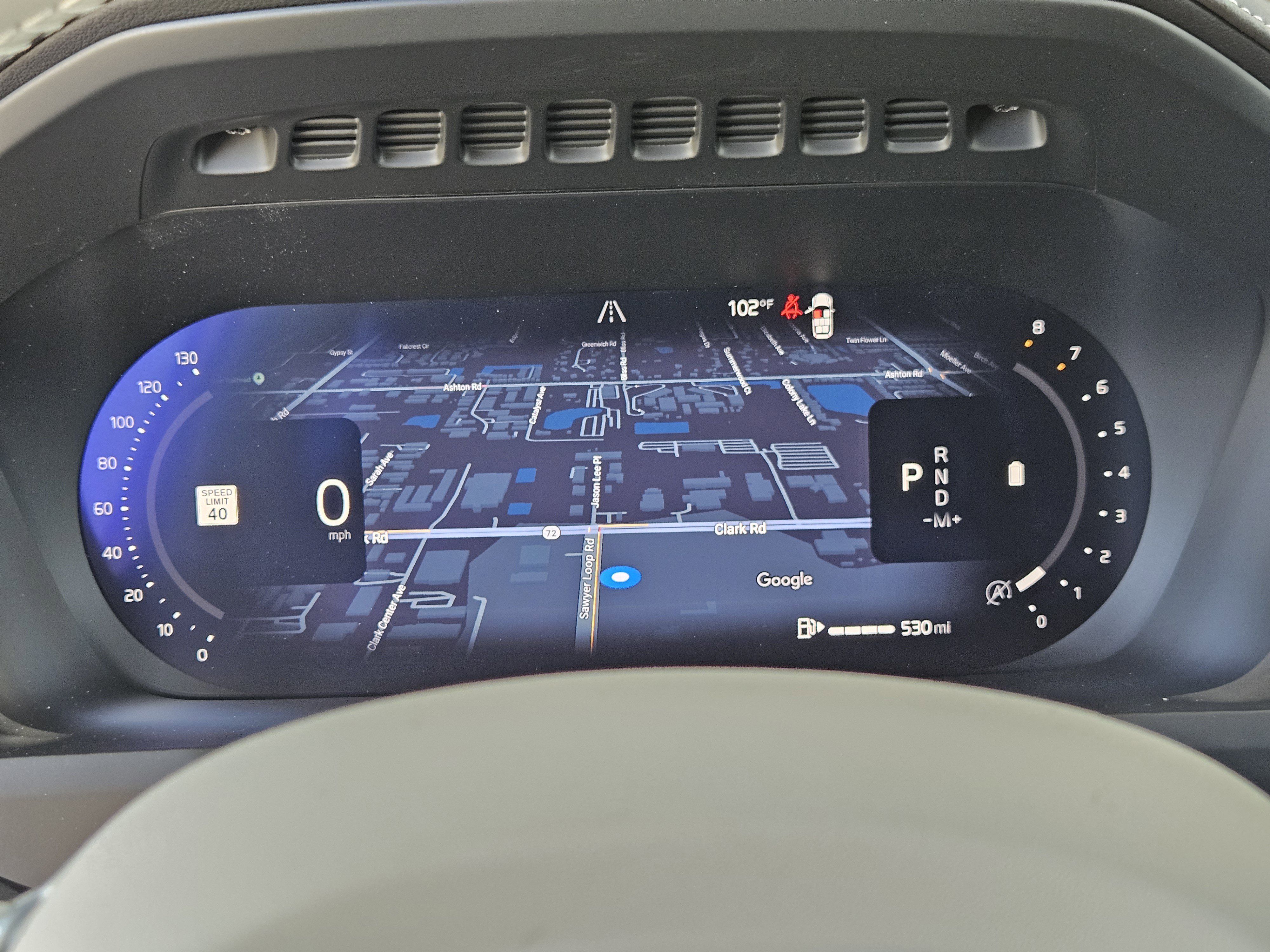 New 2026 Volvo XC90 B6 Ultra image 36