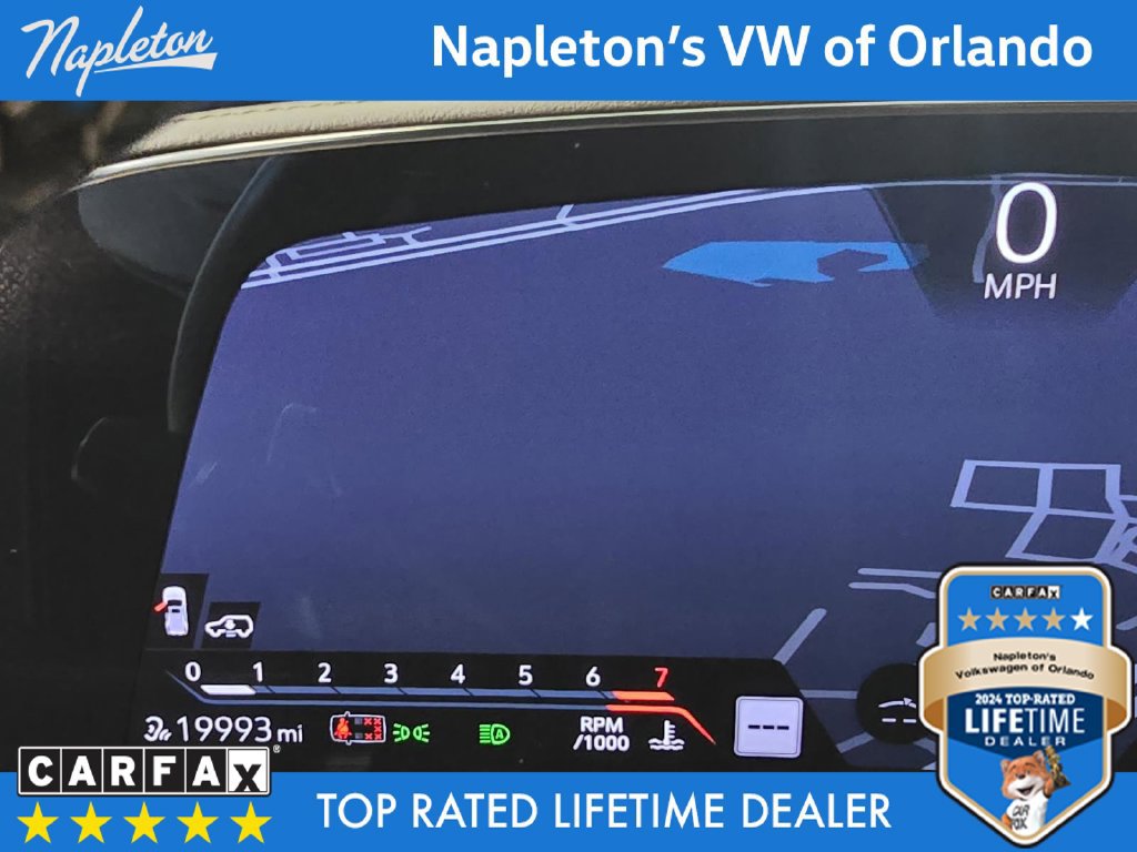 Used 2023 Cadillac Escalade V w/ LPO, ONYX Package AWD/4WD image 36