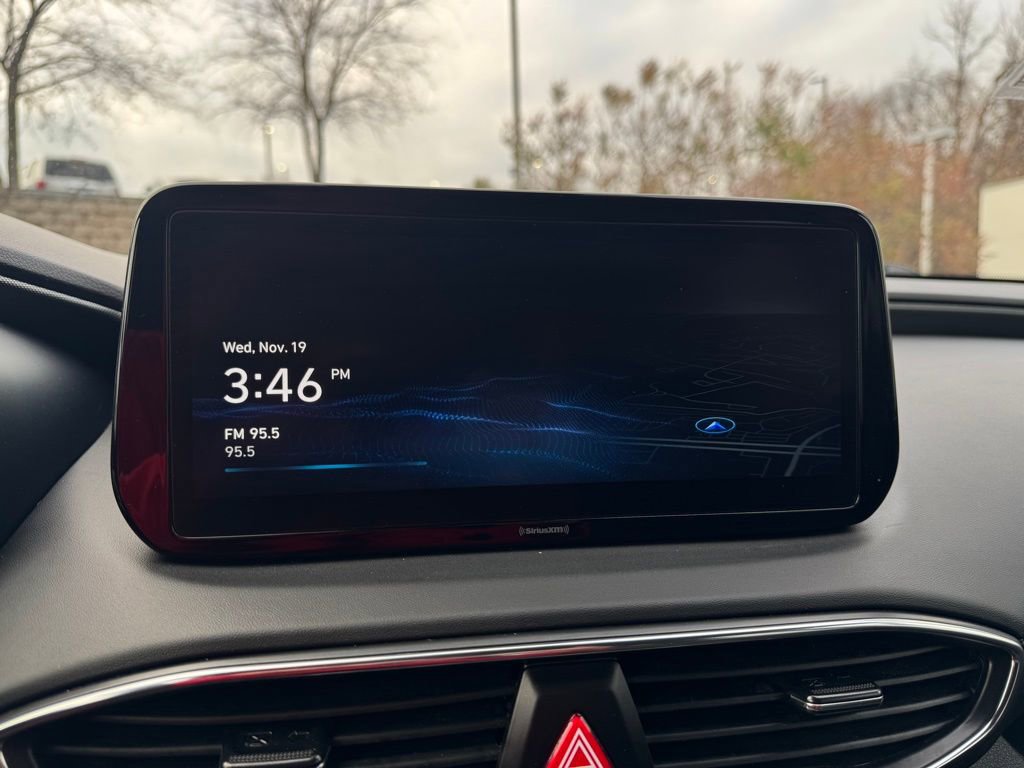 Used 2023 Hyundai Santa Fe SEL image 21